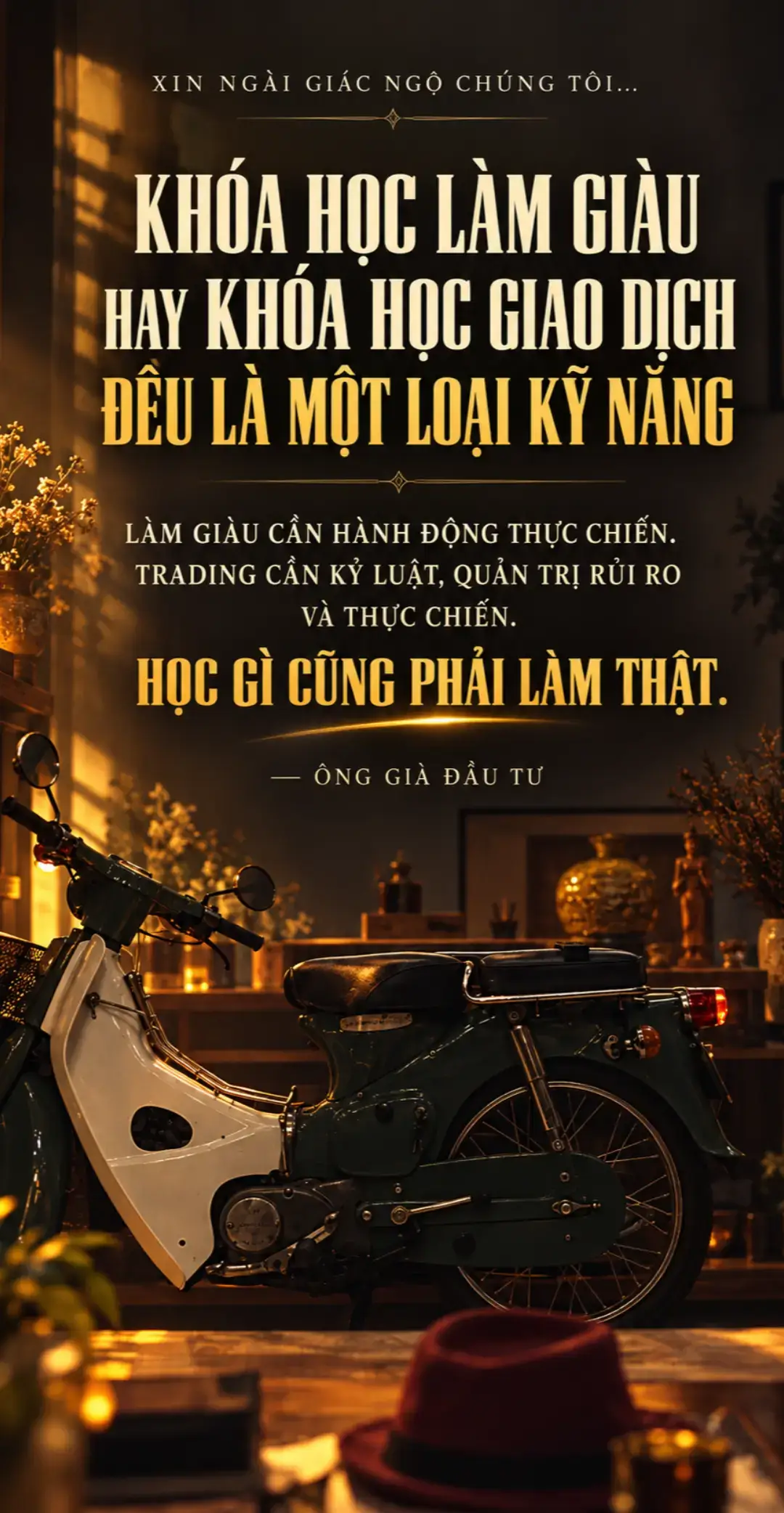 @&ocirc;ng gi&agrave; đầu tư 👴