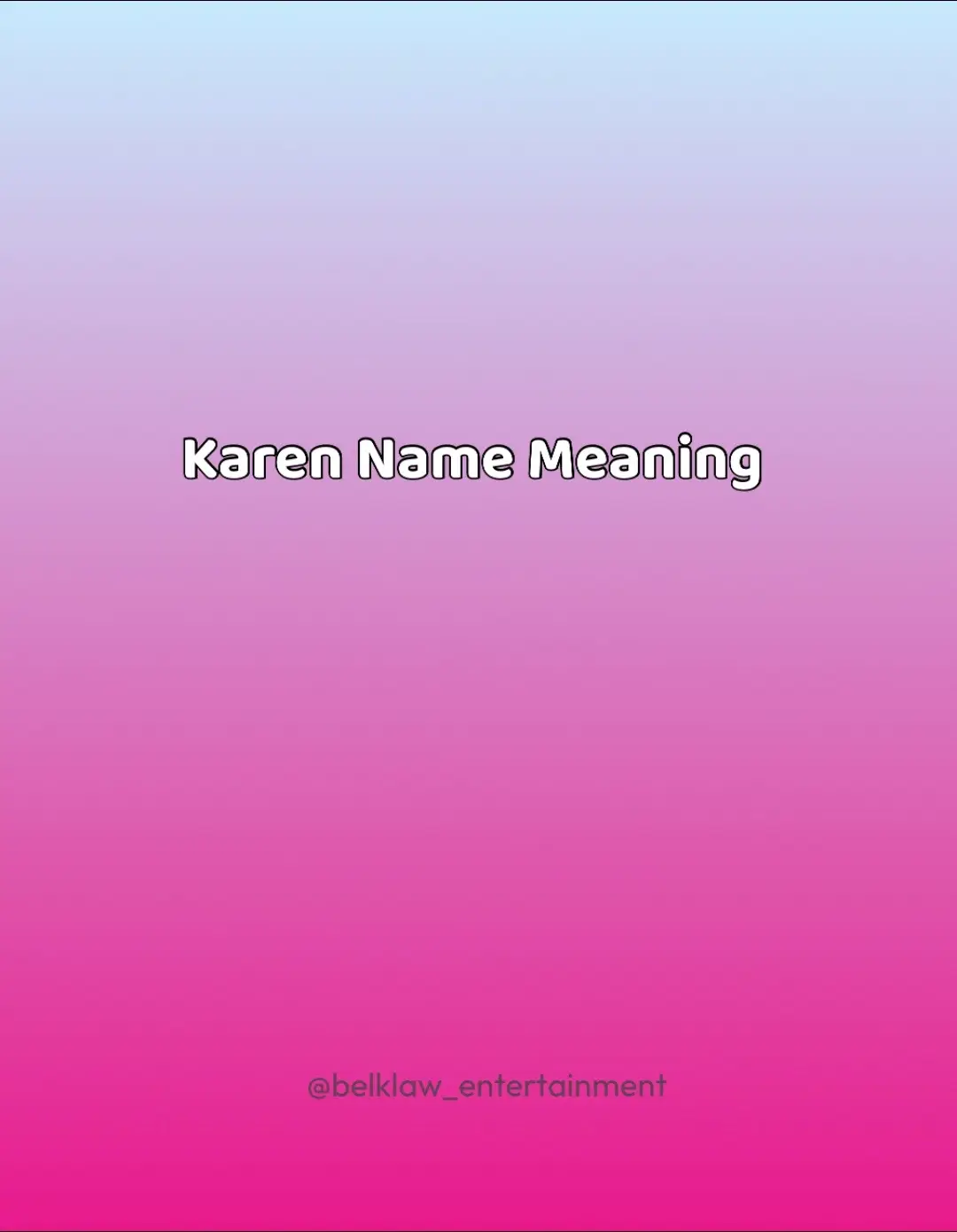 @Officially-K’Nyaw_World
