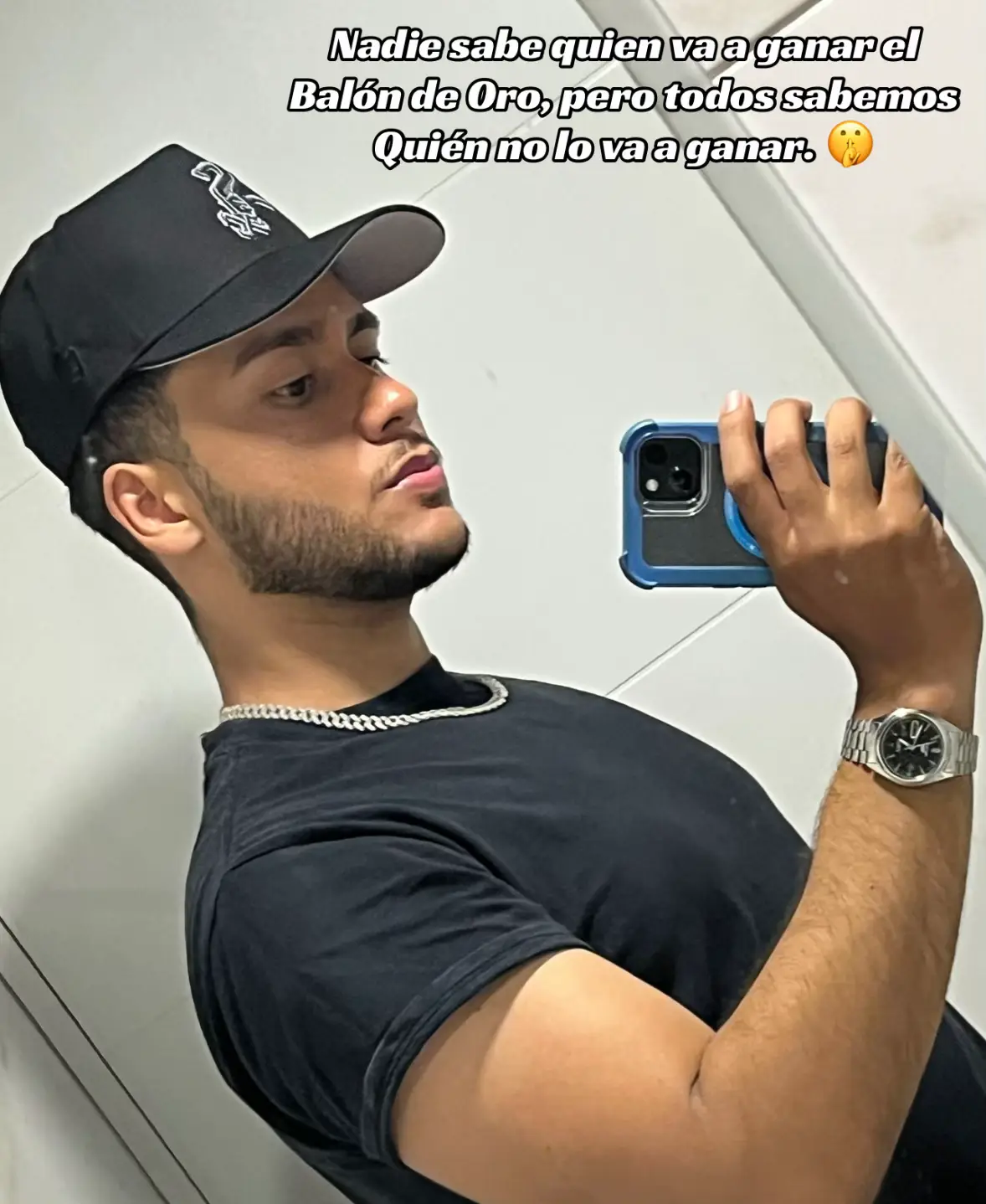 @Gervin Rodriguez🥏