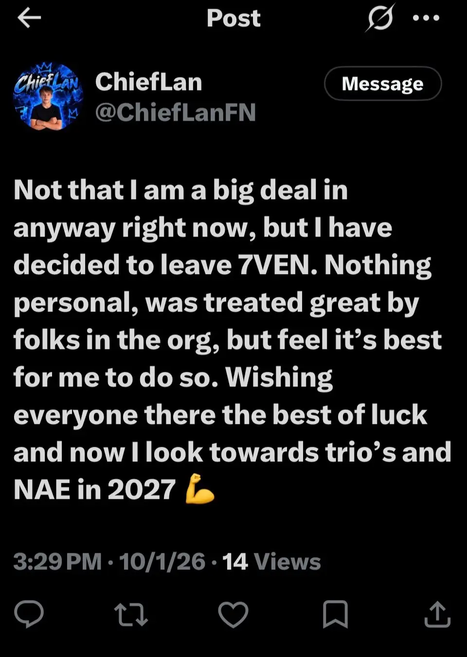 @ChiefLan