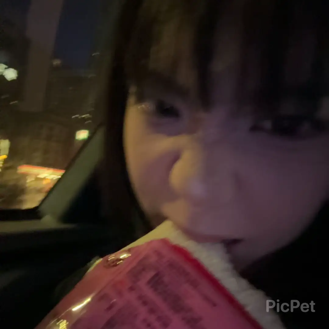@一月