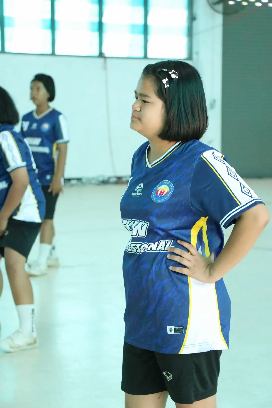 @โรงเรียนบ้านแปรง