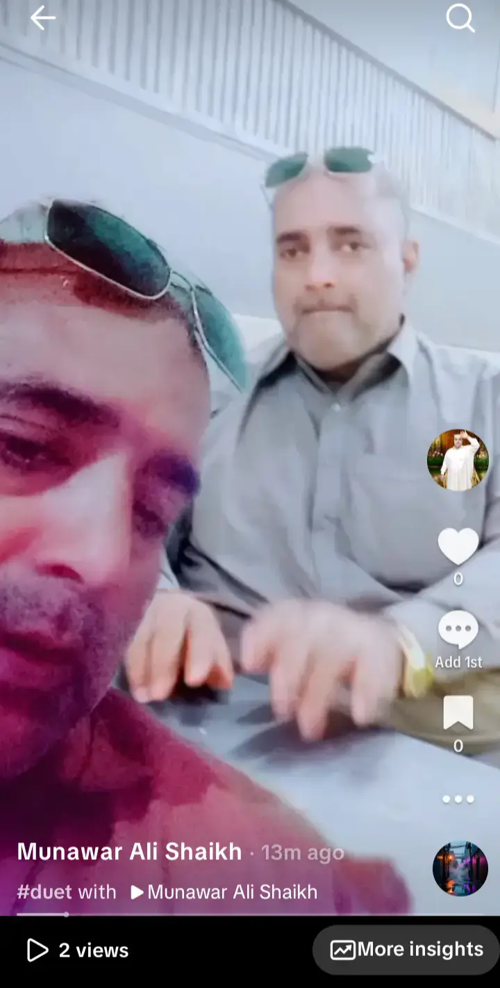 @Munawar Ali Shaikh
