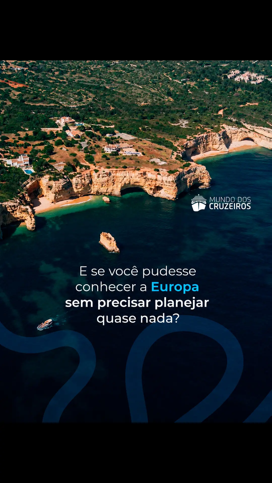 @Viagens • Cruzeiros • Agência