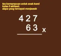 @Brilliant Belajar