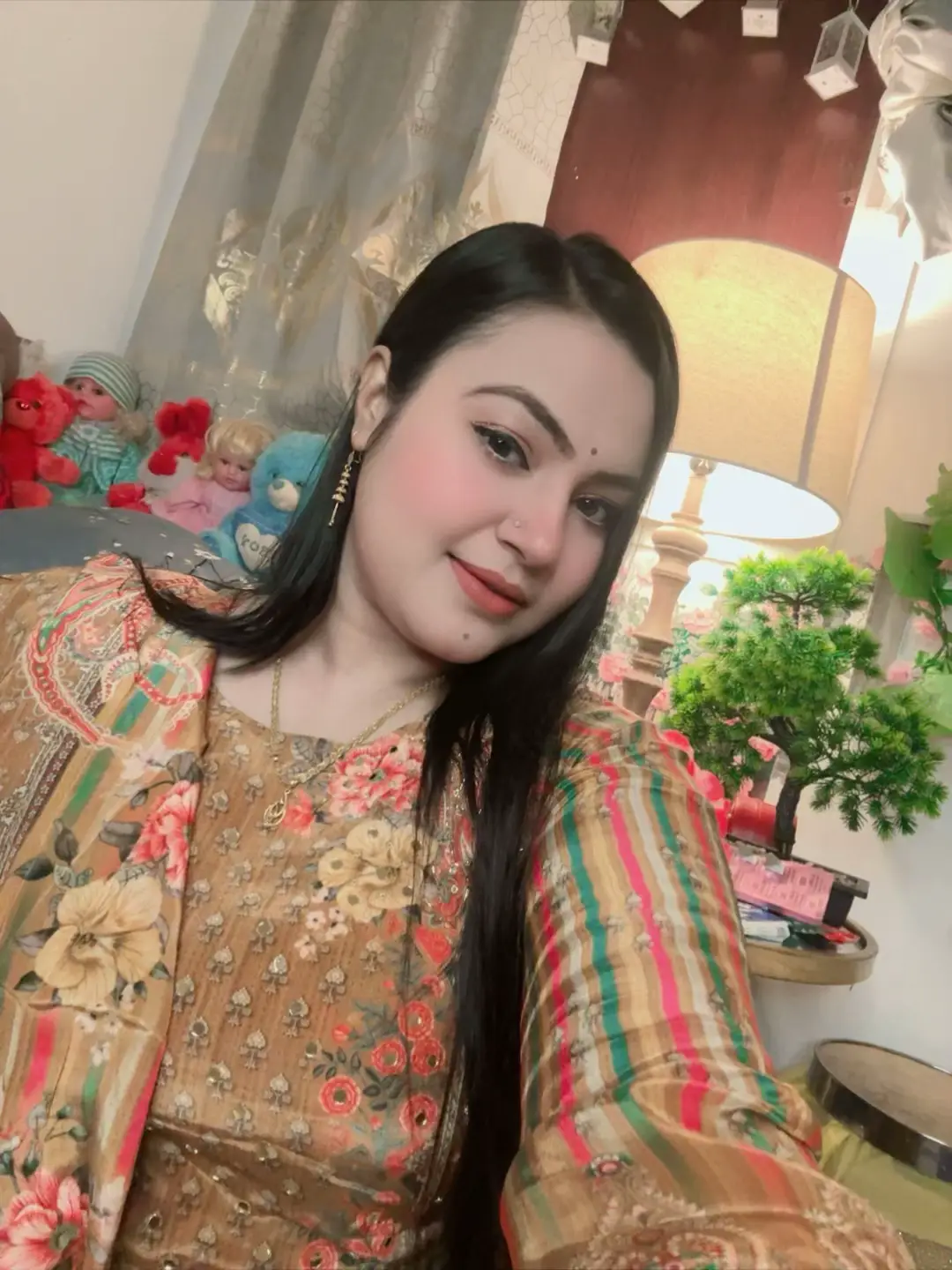 @Arobi Arba Ankhi