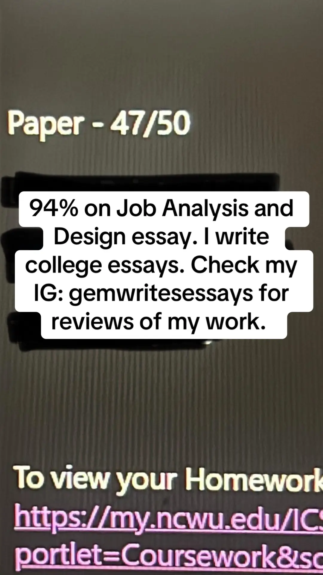 @Gemwritesessays