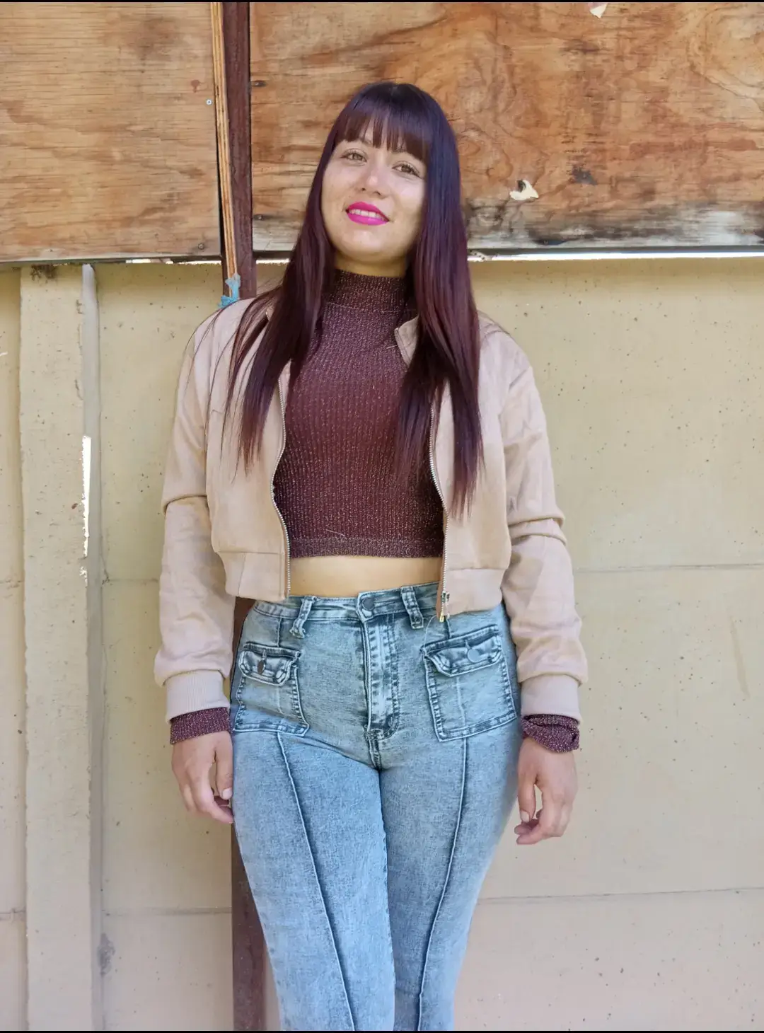 @TAMARA JARA MORAN ❤️🇨🇱