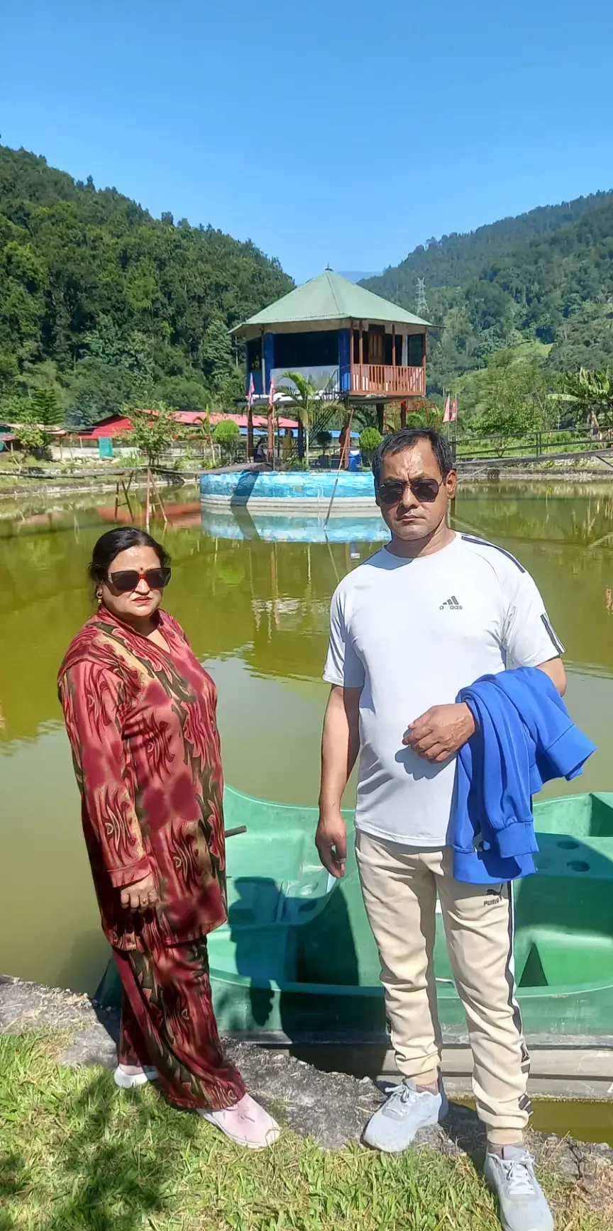 @Aman Manandhar