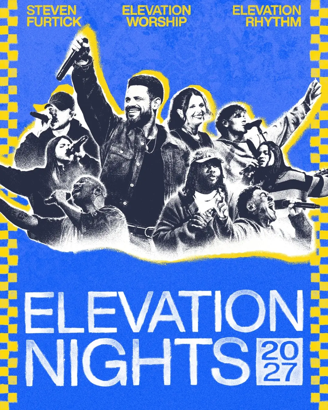 @Elevation Worship