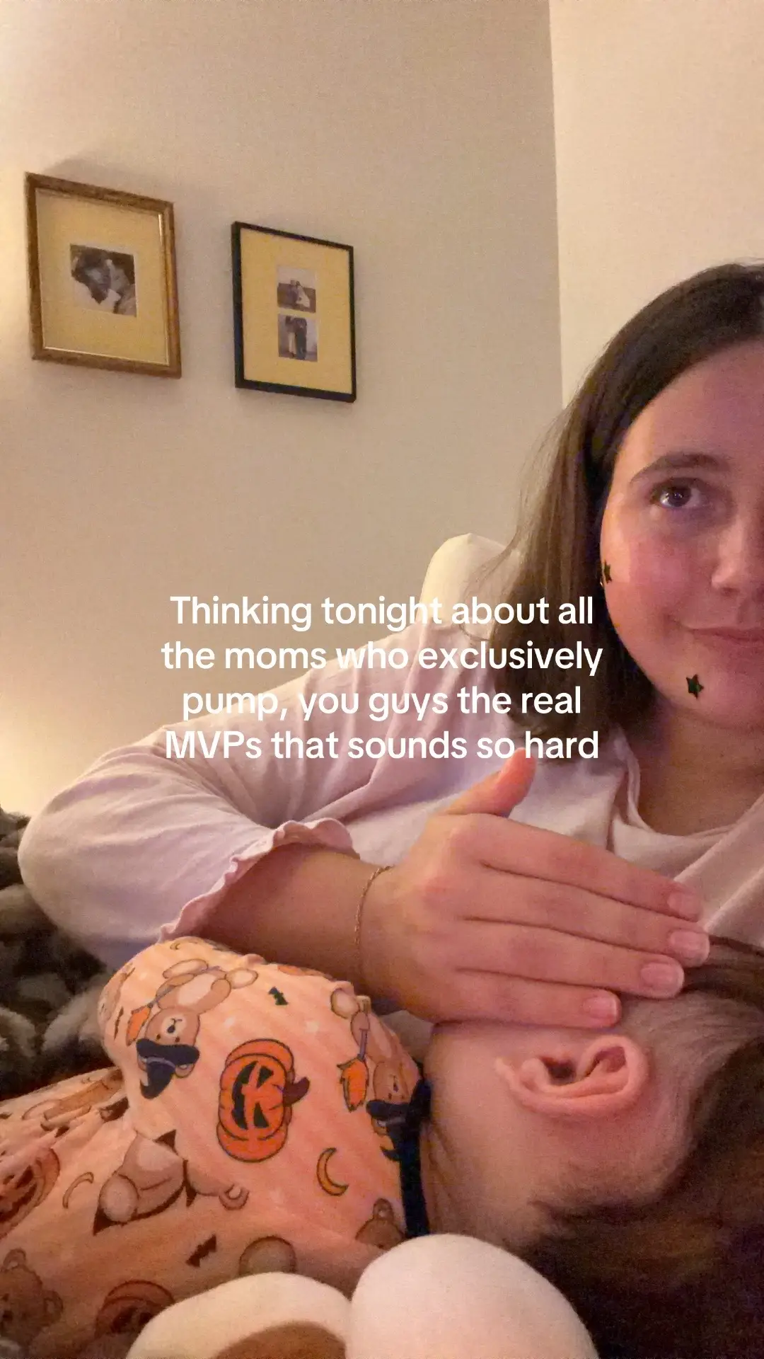 @madelyn may