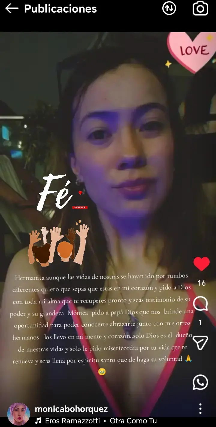 @alejita rivera