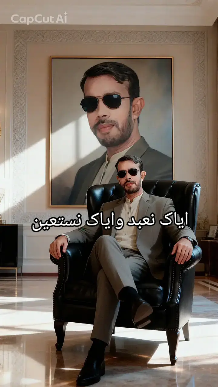 @M Faheem Ahmed