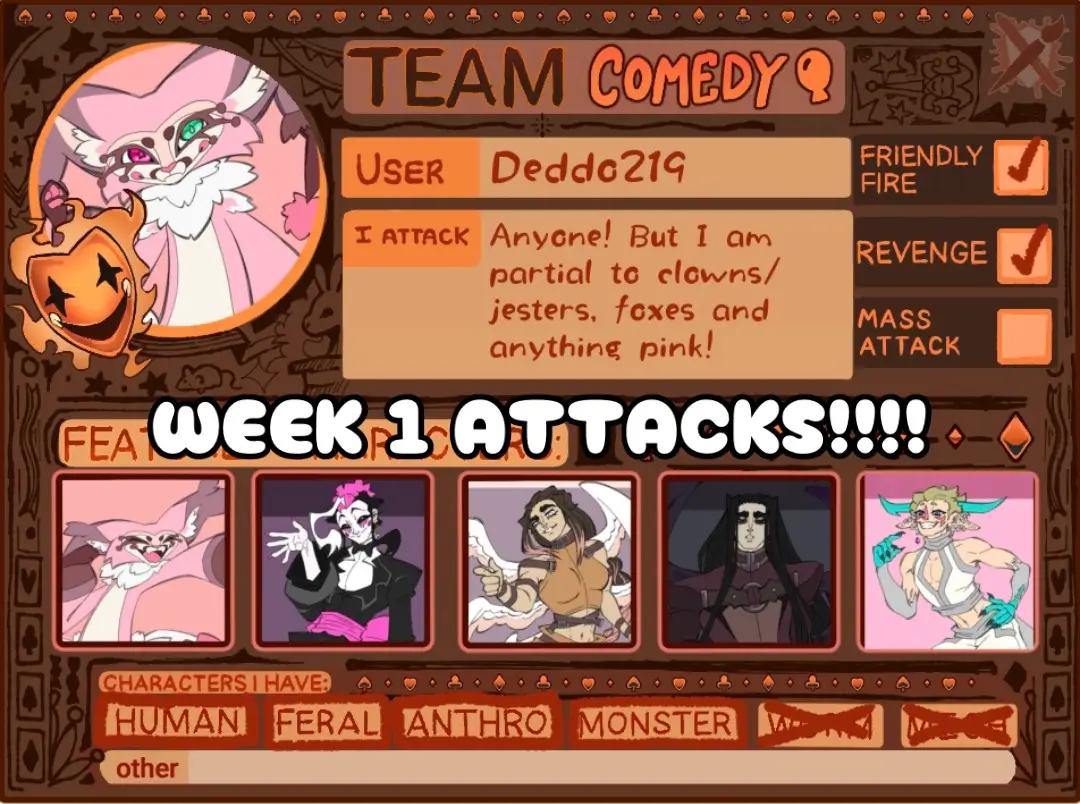 @Deddo