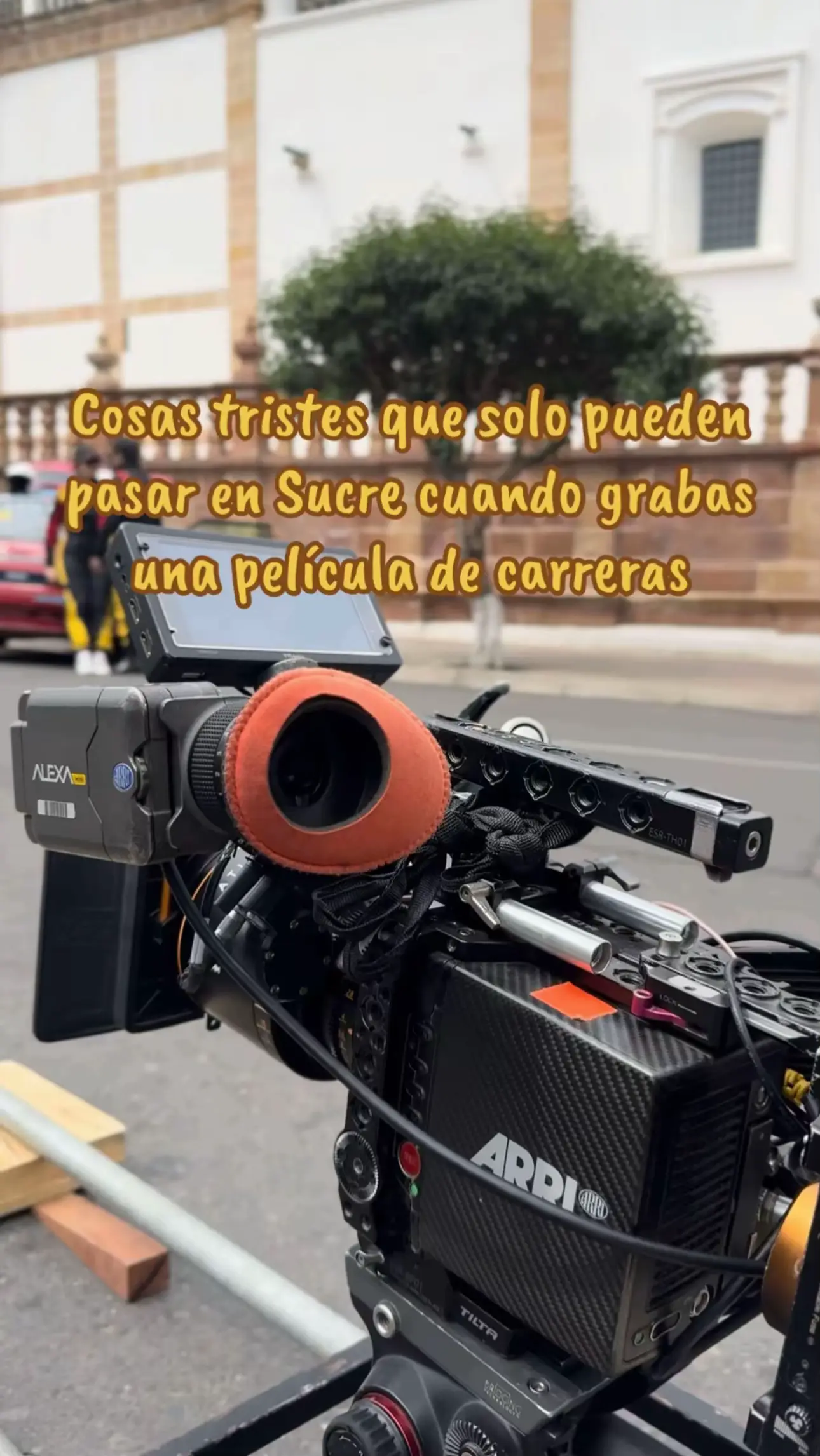 @Puka Wasi Films