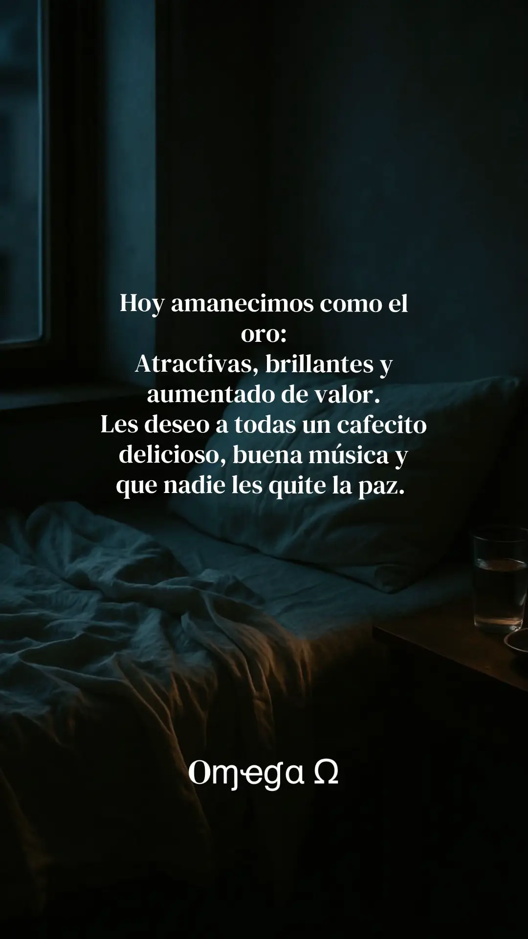 @Oɱҽɠα Ω