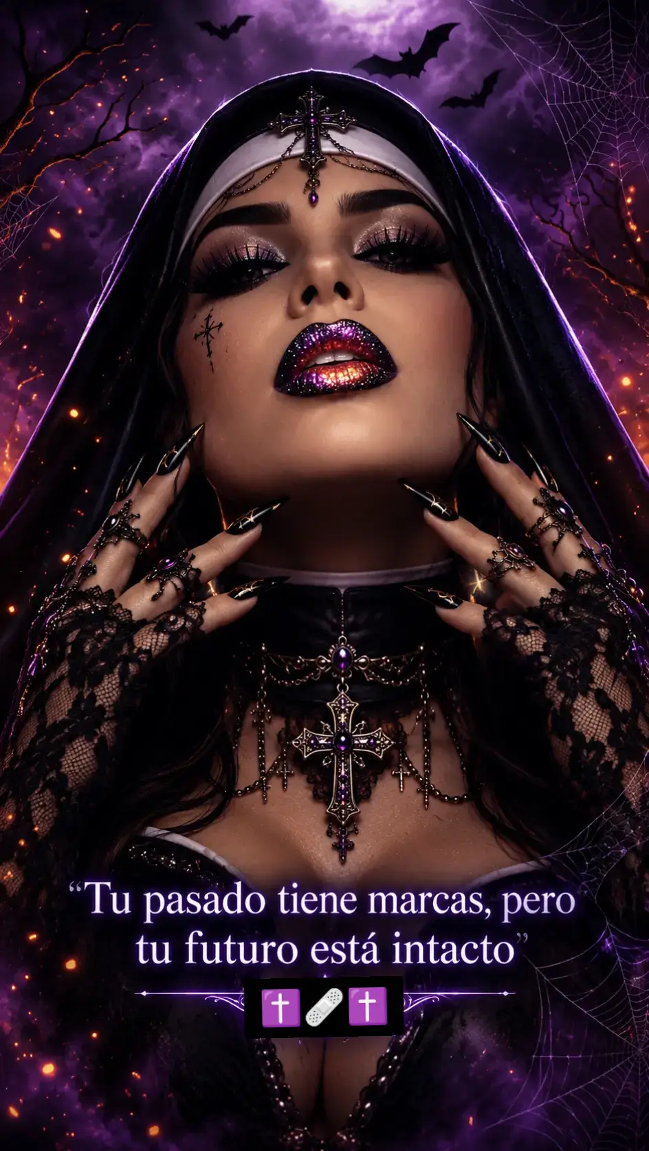 @✝️Ⱡ₳ ₥Ø₦J₳✝️✧👑🥷🏻⚡✧