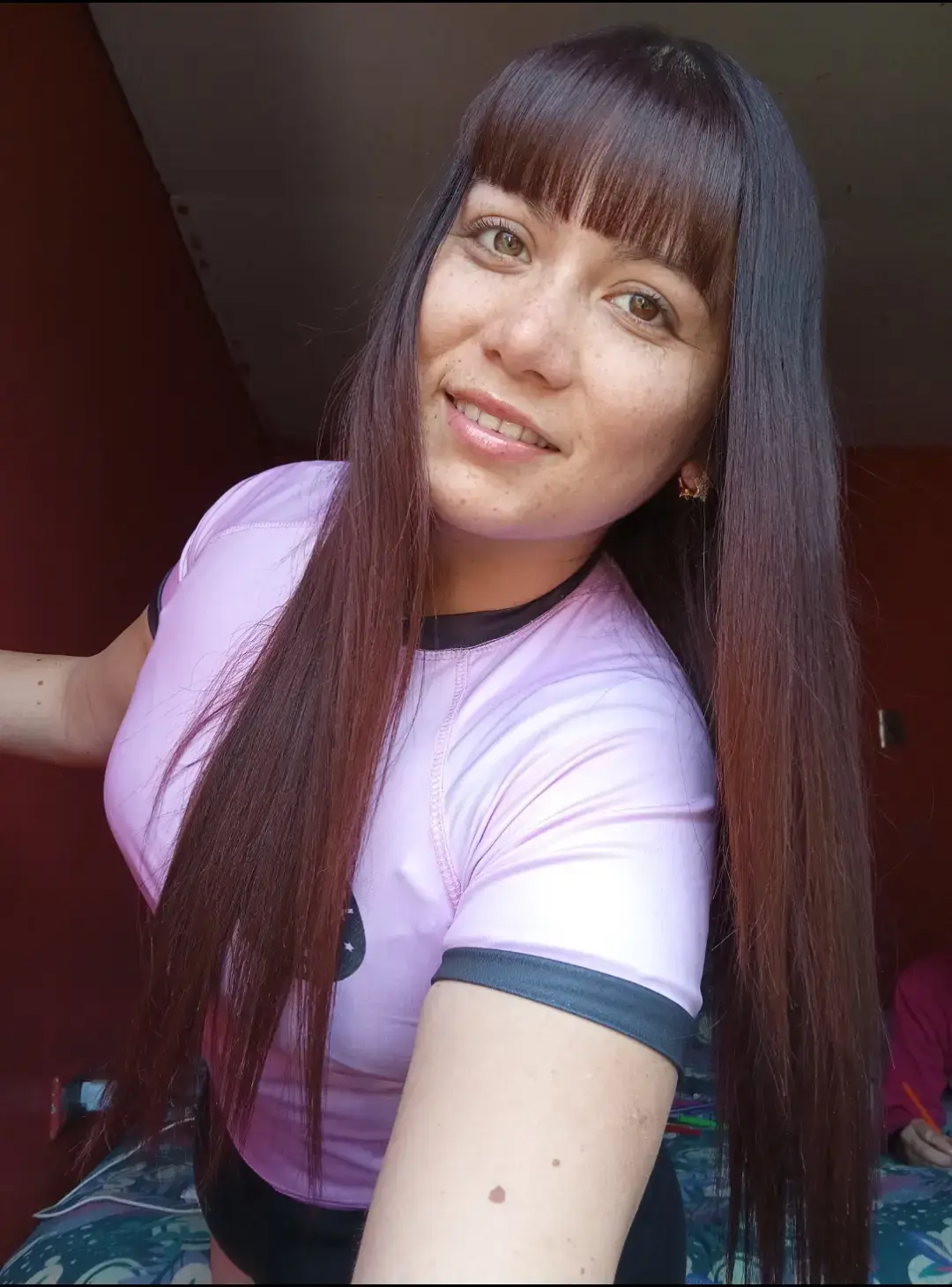 @TAMARA JARA MORAN ❤️🇨🇱