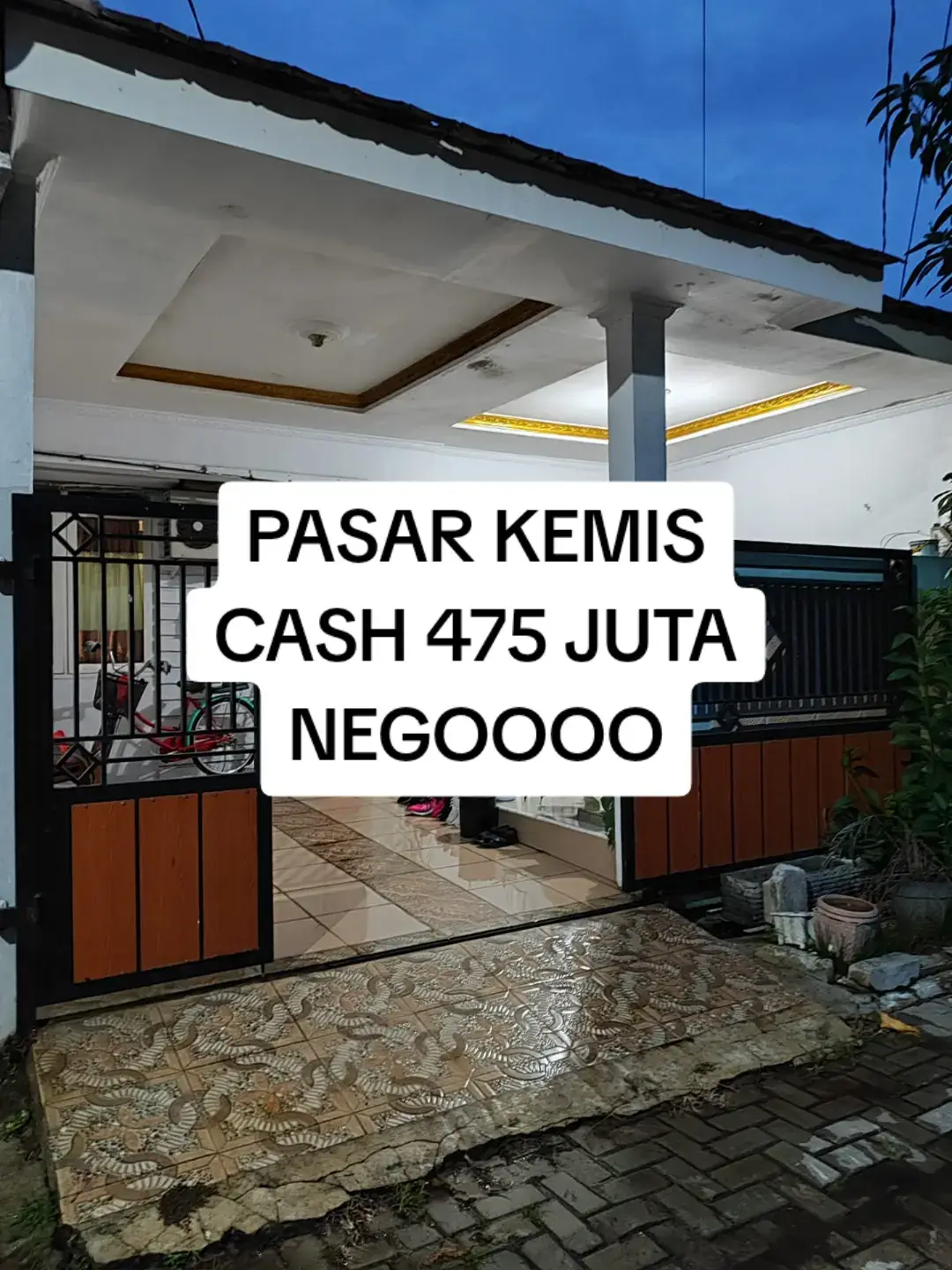 @Wijayaa Property