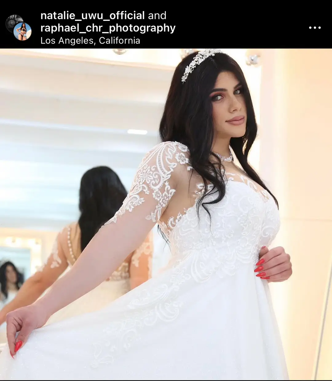 @Natalie UwU