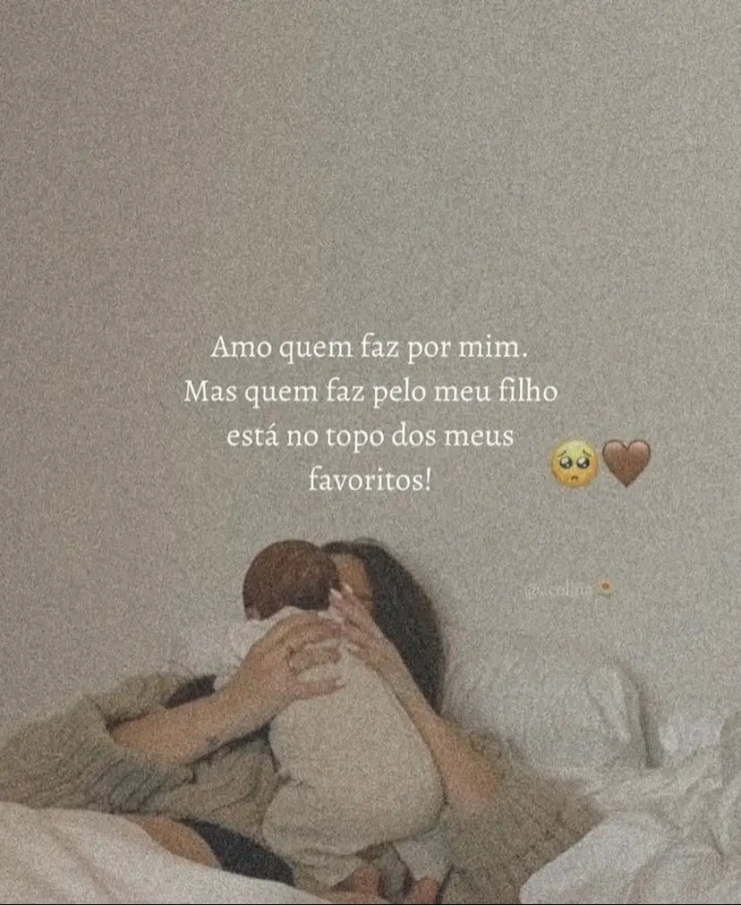 @De Mãe para Mãe