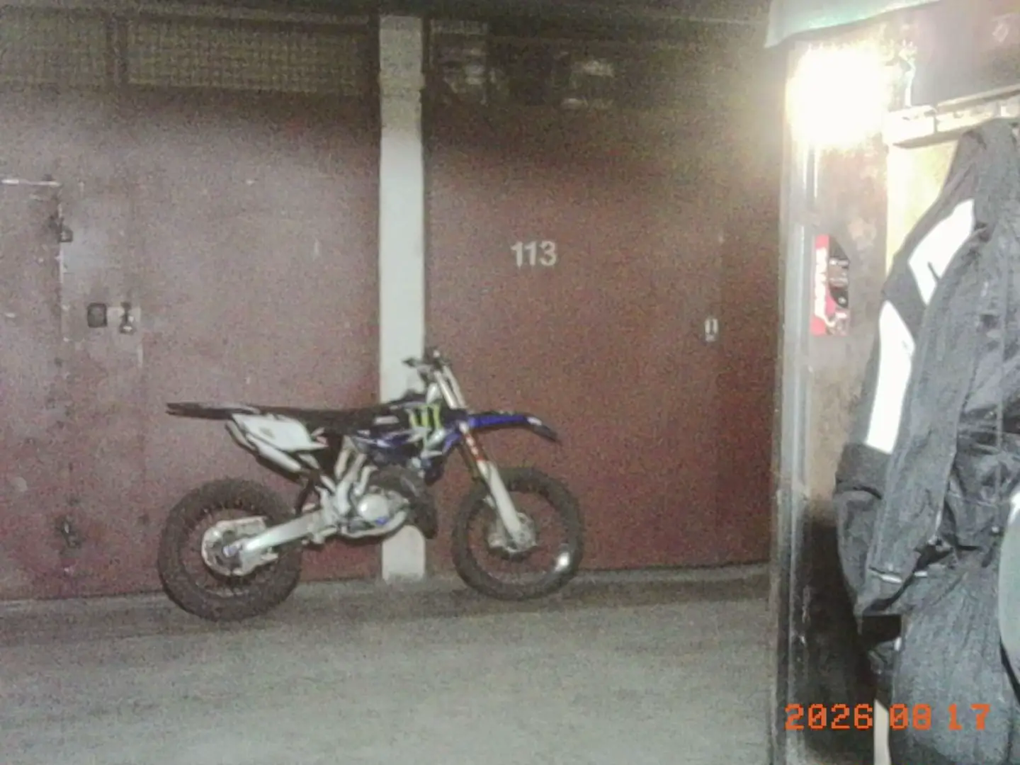 @Buba Racing