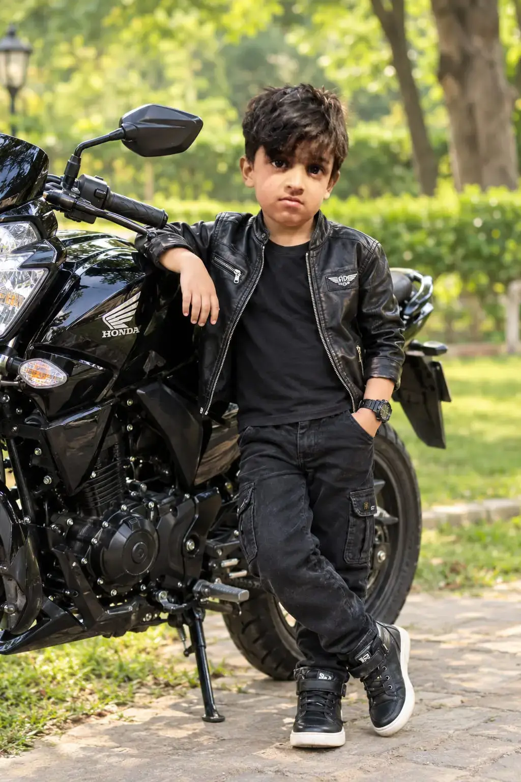 @rihan malik