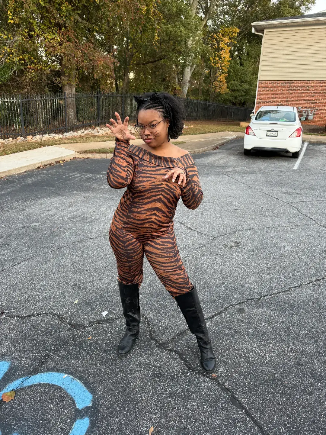@ItsJaidah