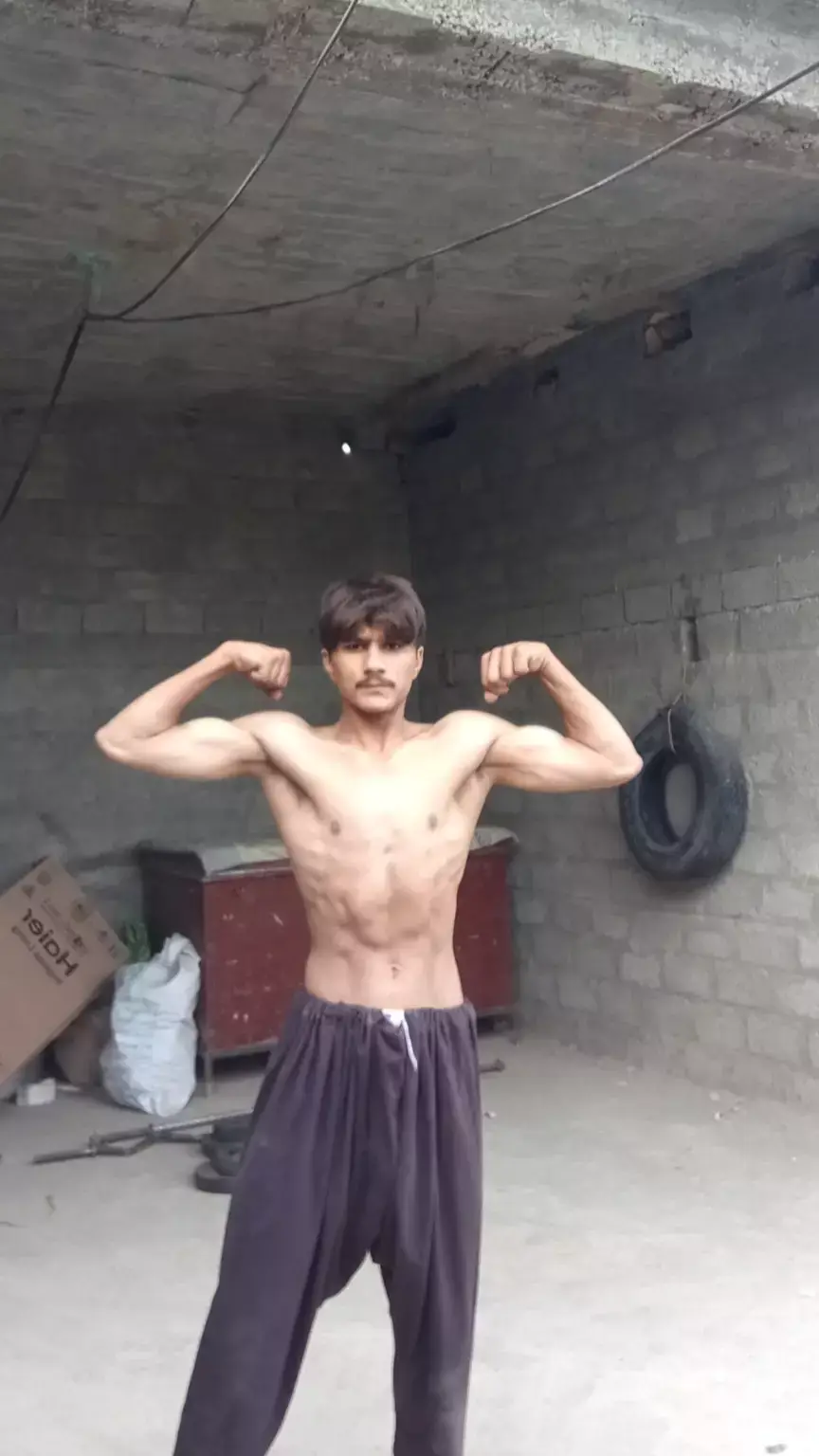 @𝐁𝐄🏋🏻𝐒𝐇𝐄𝐑