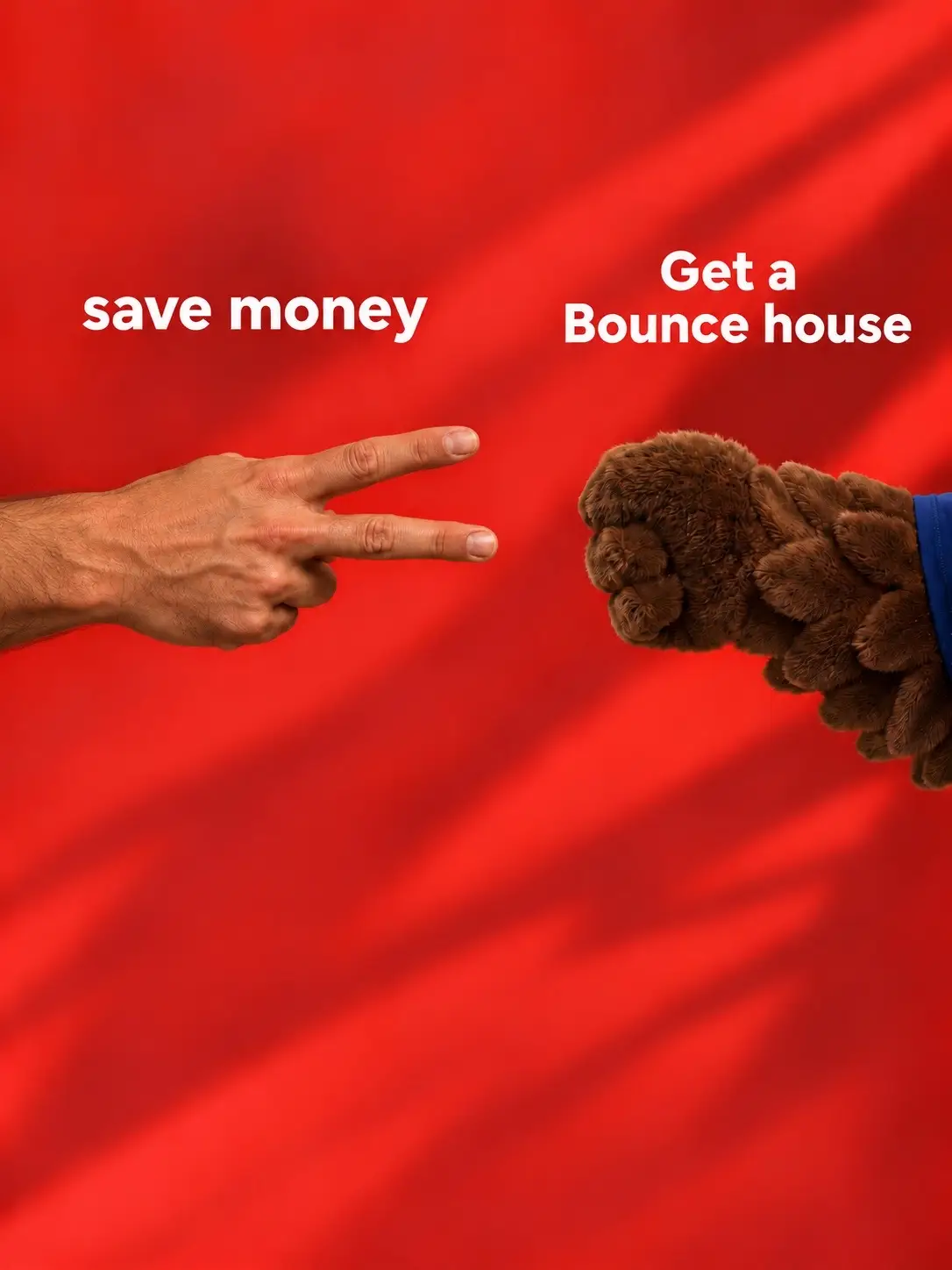 @Eagle Bounce