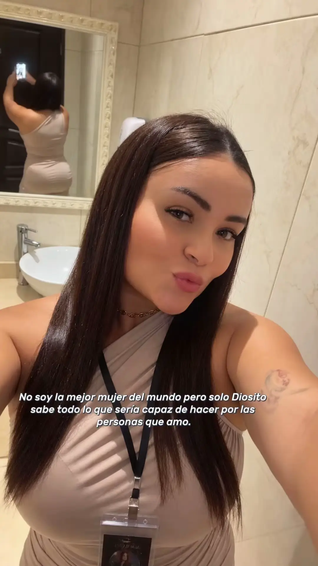 @Nicole Mora
