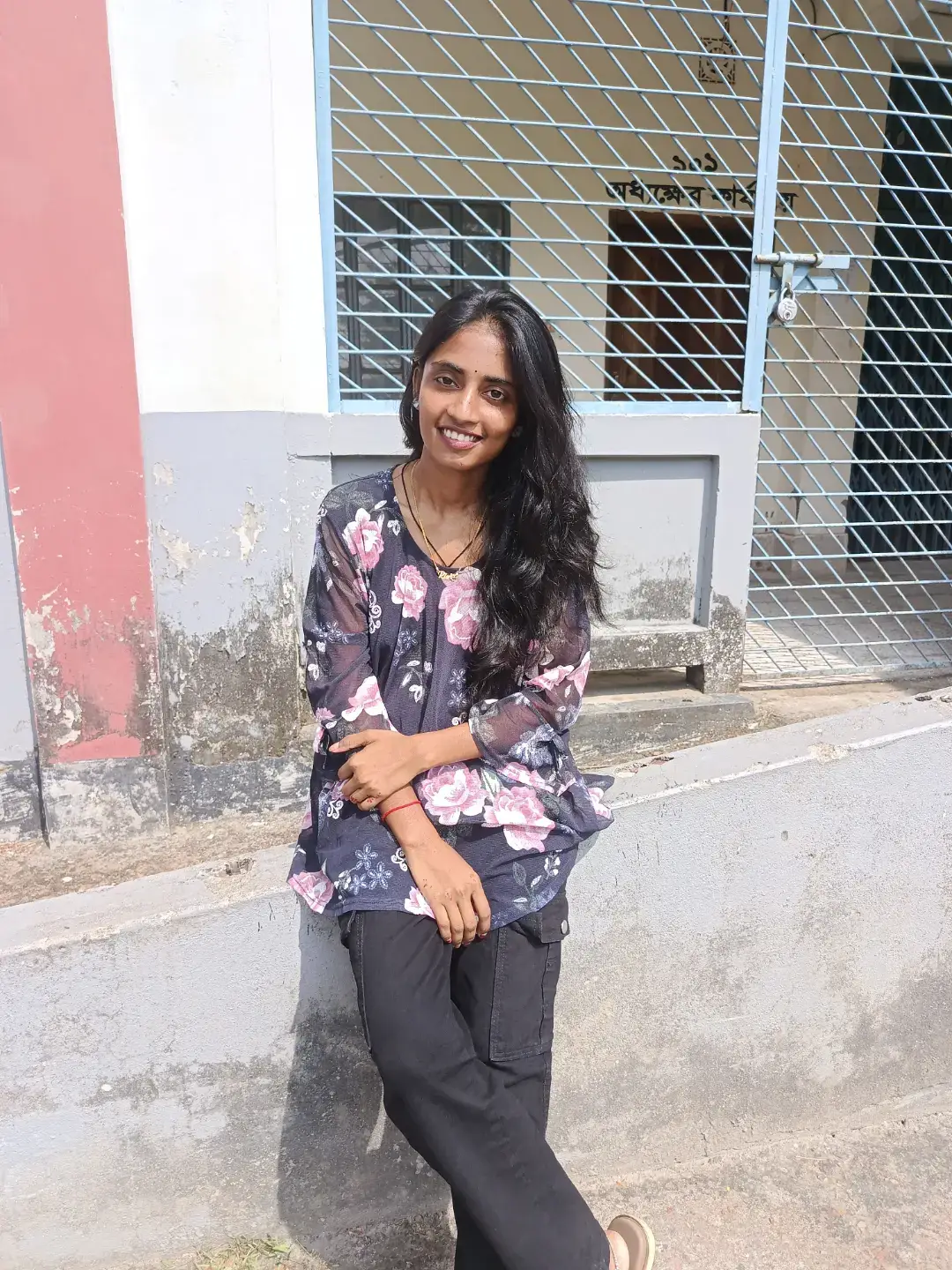 @-নমশূদ্রের সন্তান 🚩