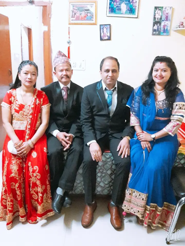@Kamla Ghimire gautam 123