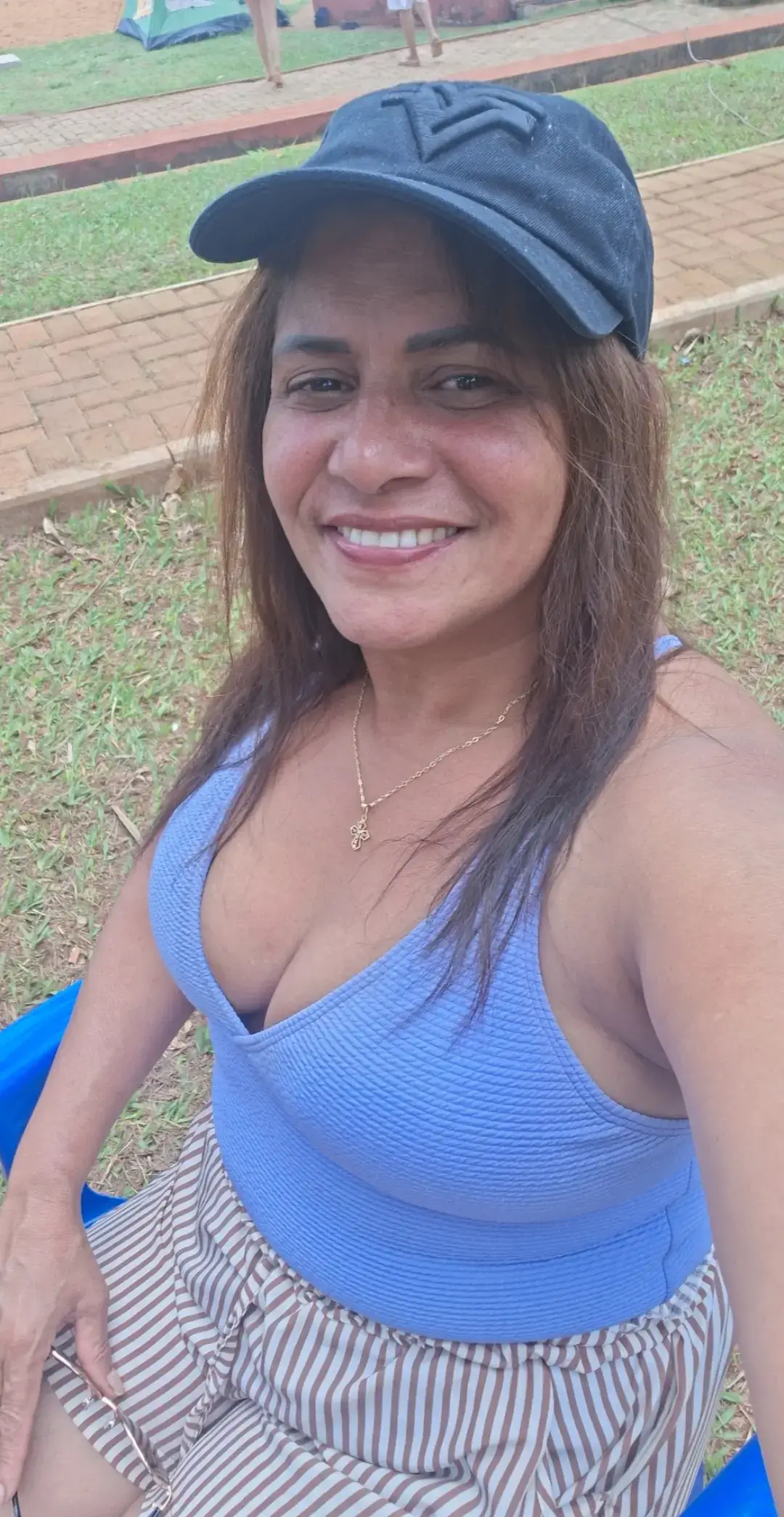 @Dolores Vasconcelos