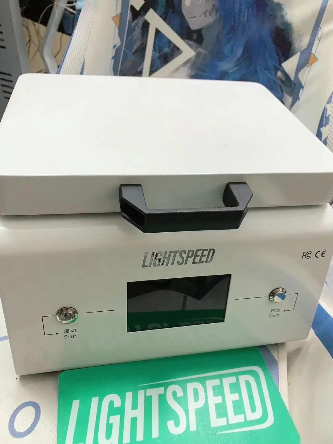 @Lightspeedtools