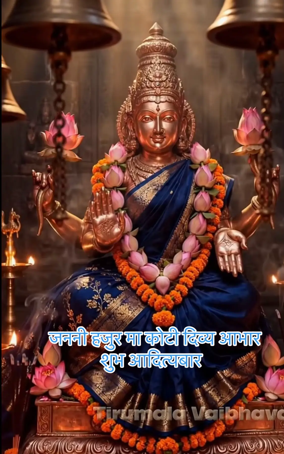 @📿ॐदिव्यत्रिपूरा आनंद गुरुमाँ