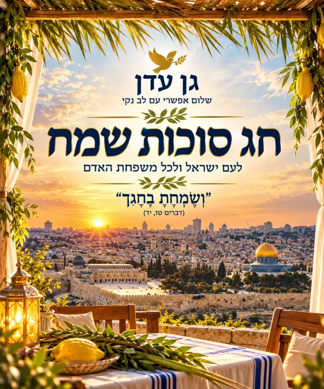 @Yeshua Israel Ben David