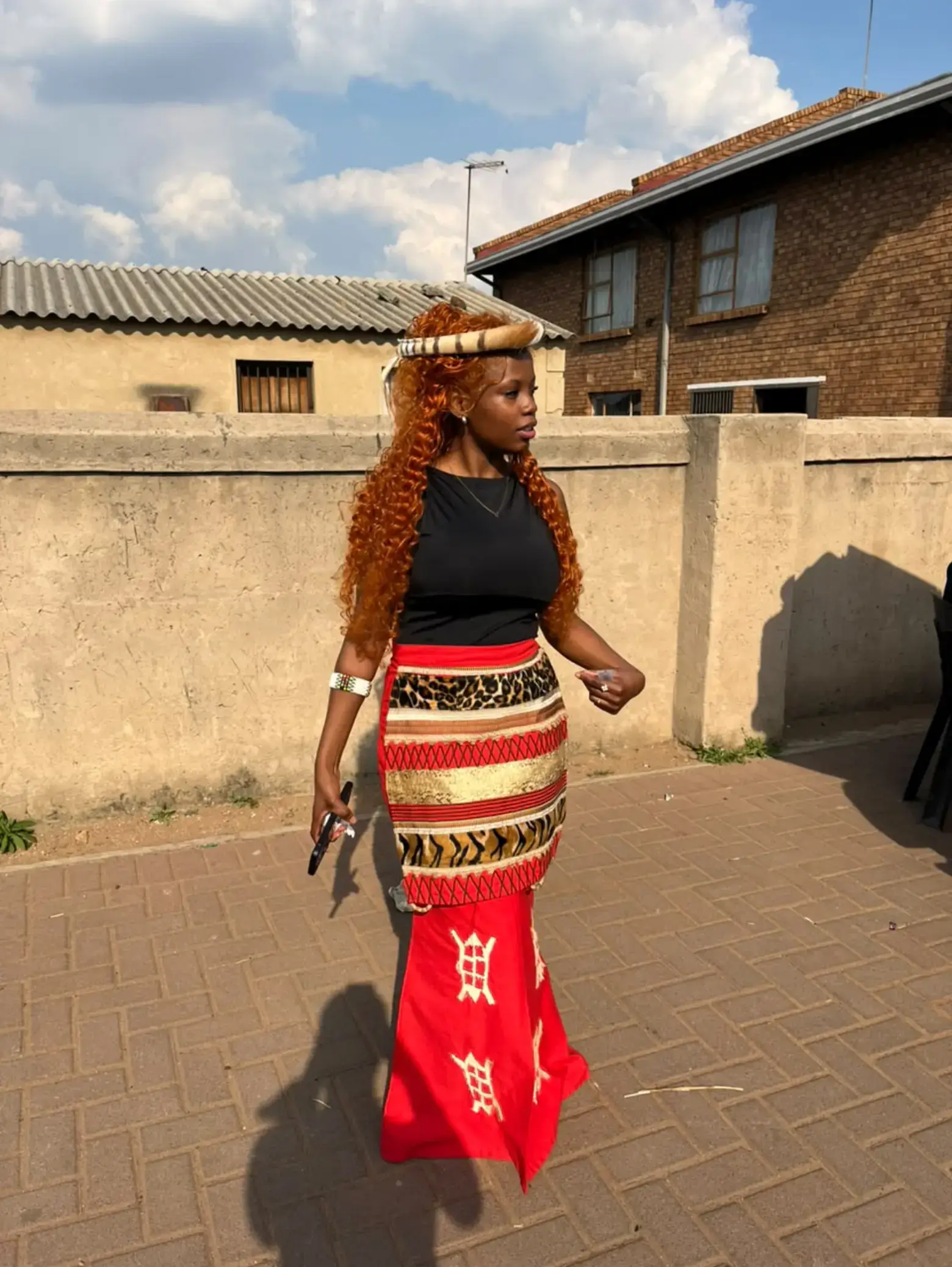 @Nonhlanhla Nkosi🌸