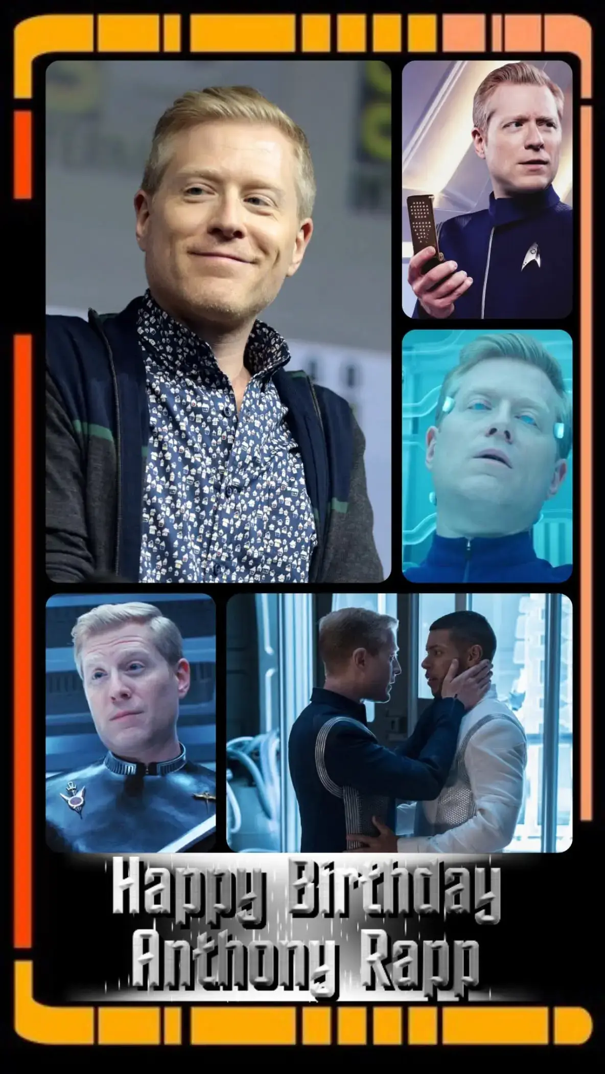 @Prime Directive Posting