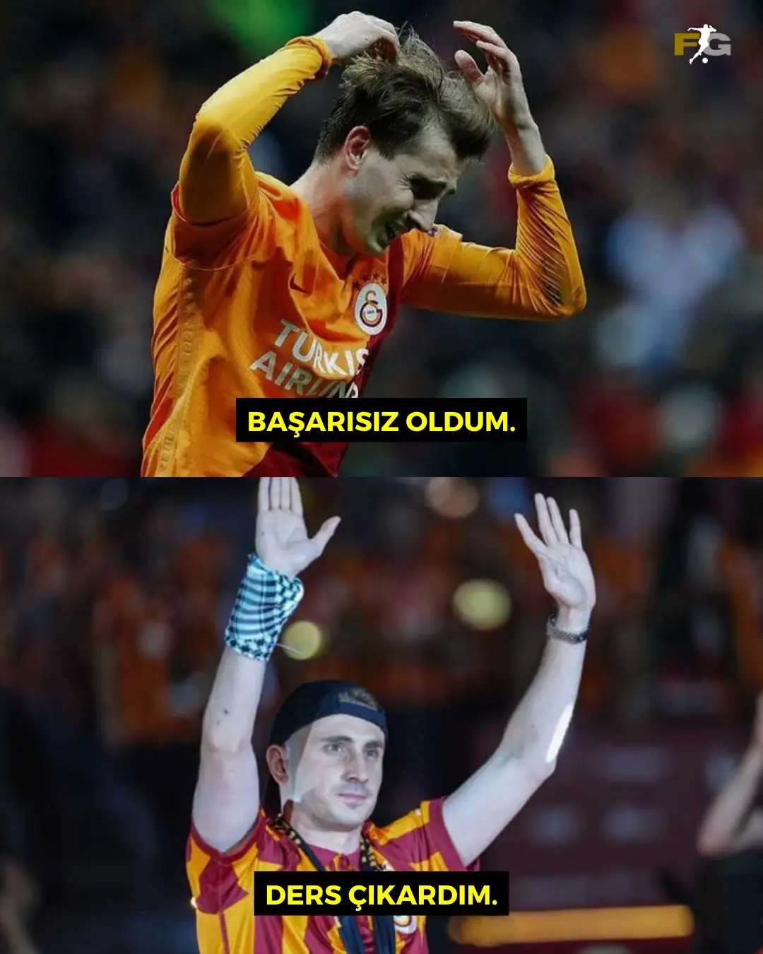 @Futbol | Motivasyon | Antreman