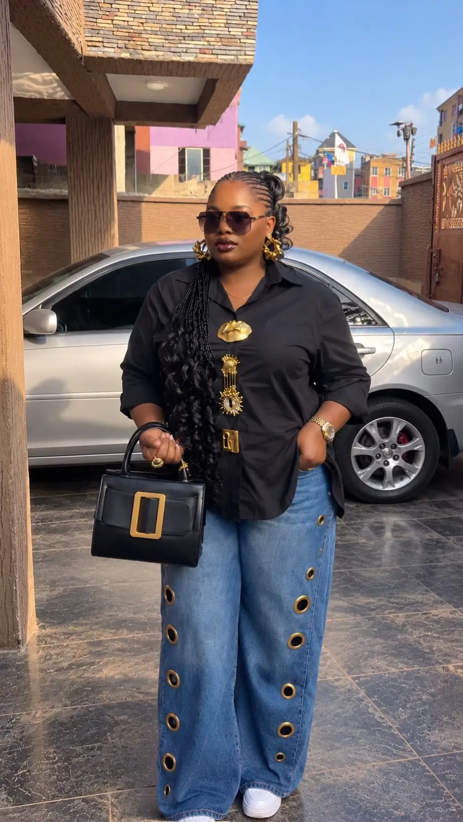 @Ajokeade Omo Arise❤️❤️❤️🦅