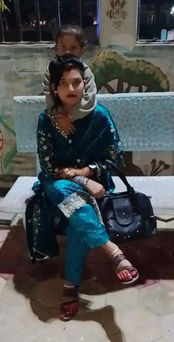 @Ranju kushwaha