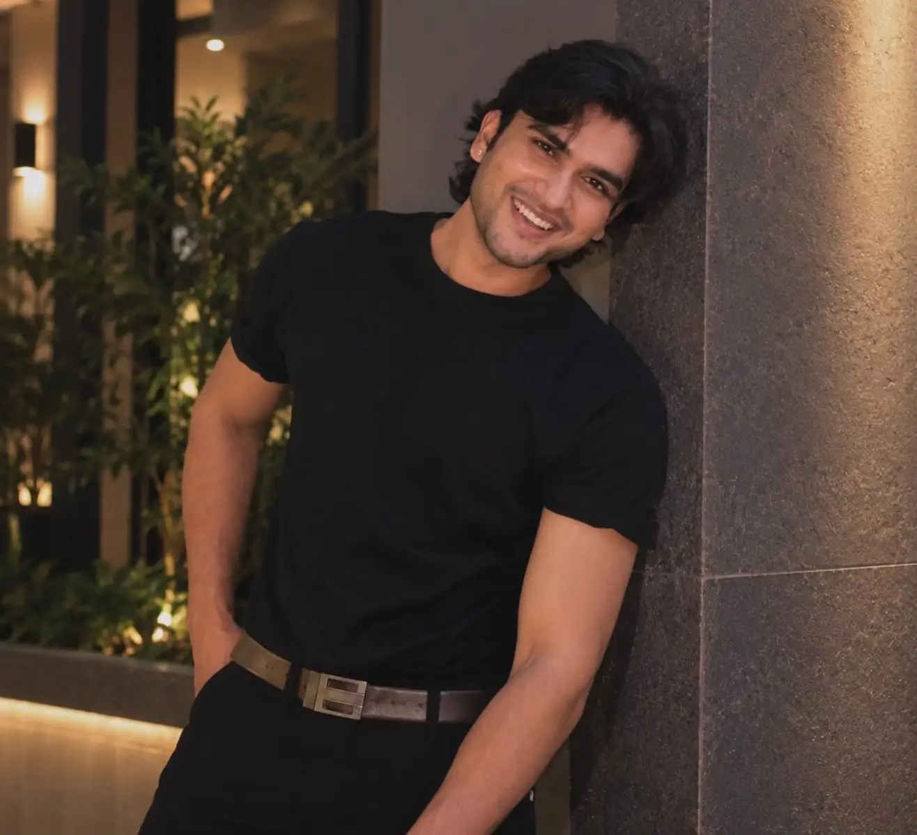@Anurag Giri