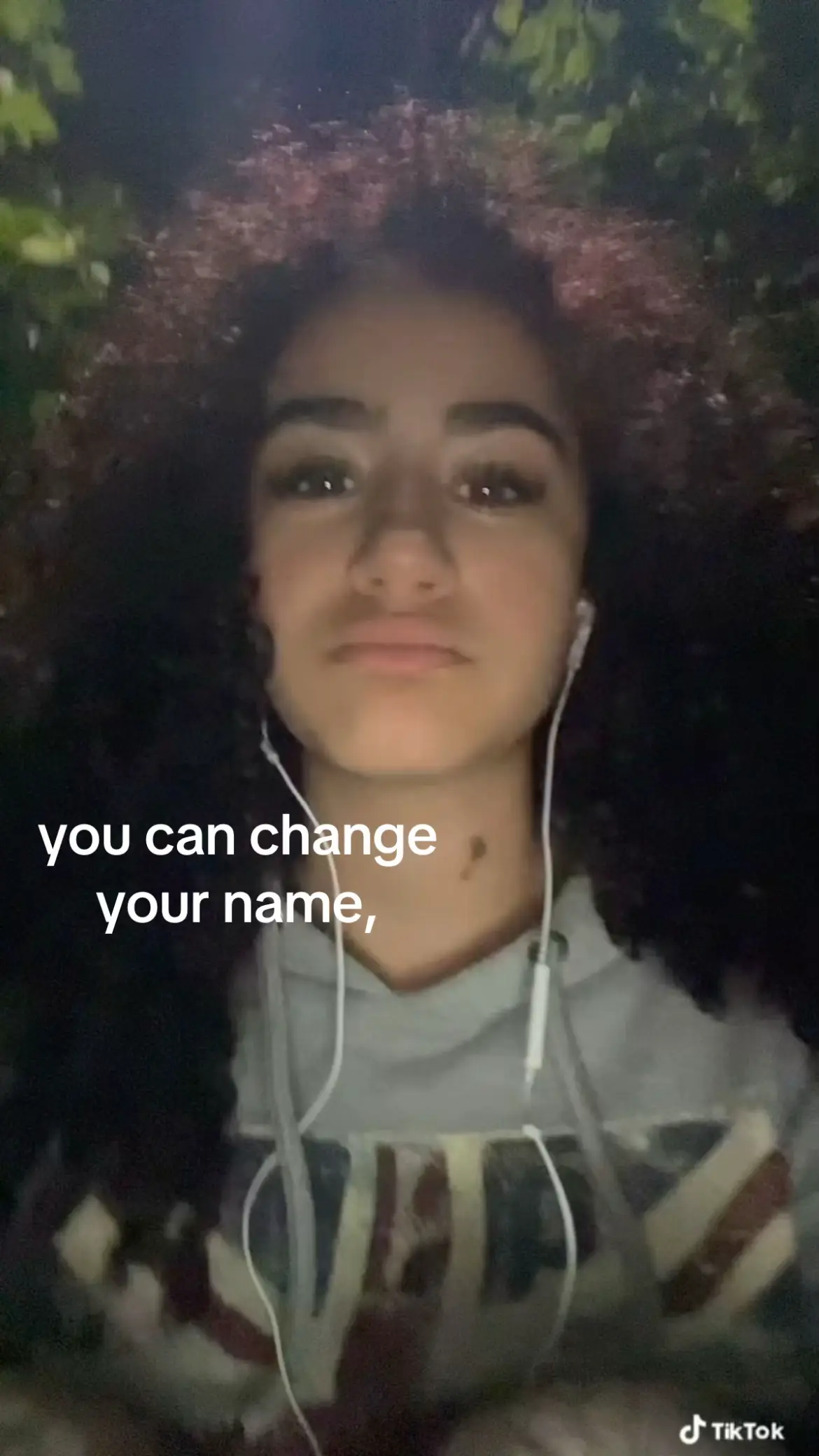 @nothing, hates u