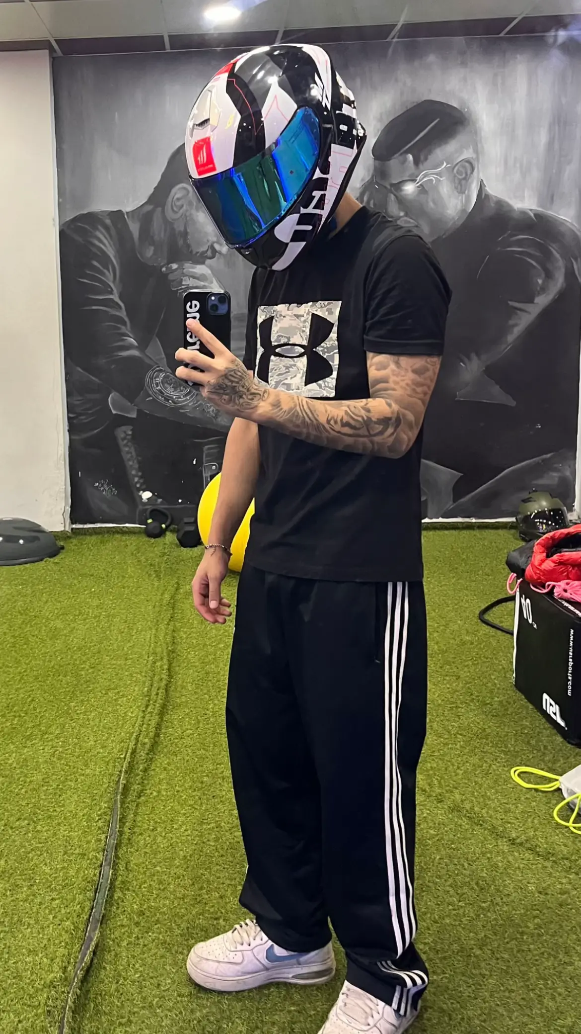 @Kurdish delight