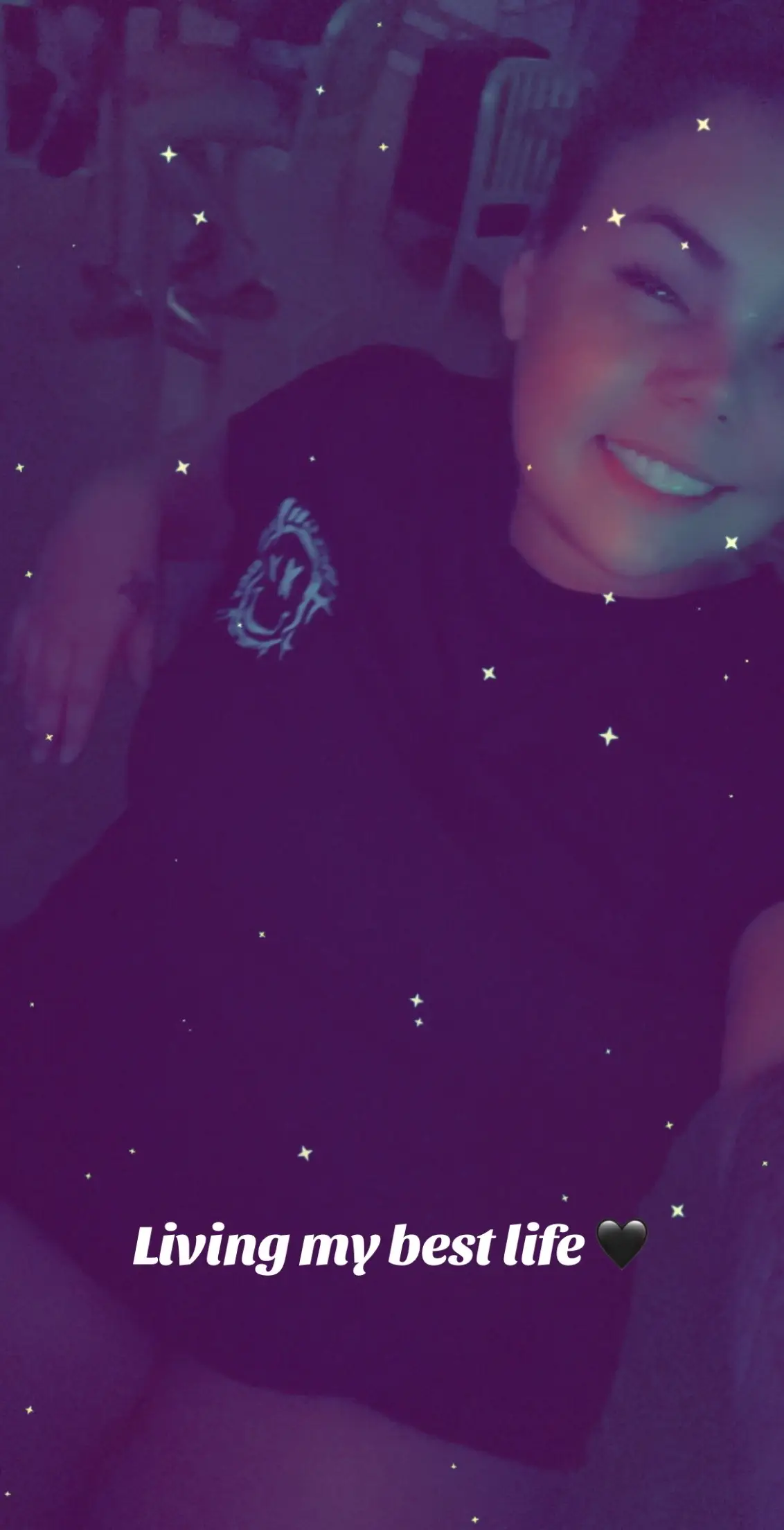 @D Lorrainee L🖤