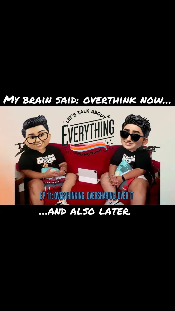 @Let&rsquo;sTalkEverything&Nothing