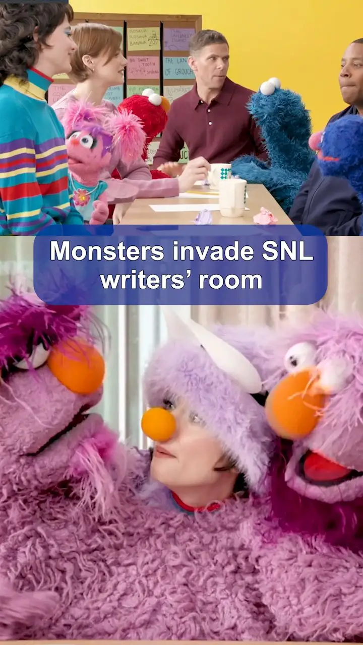 @NBC New York