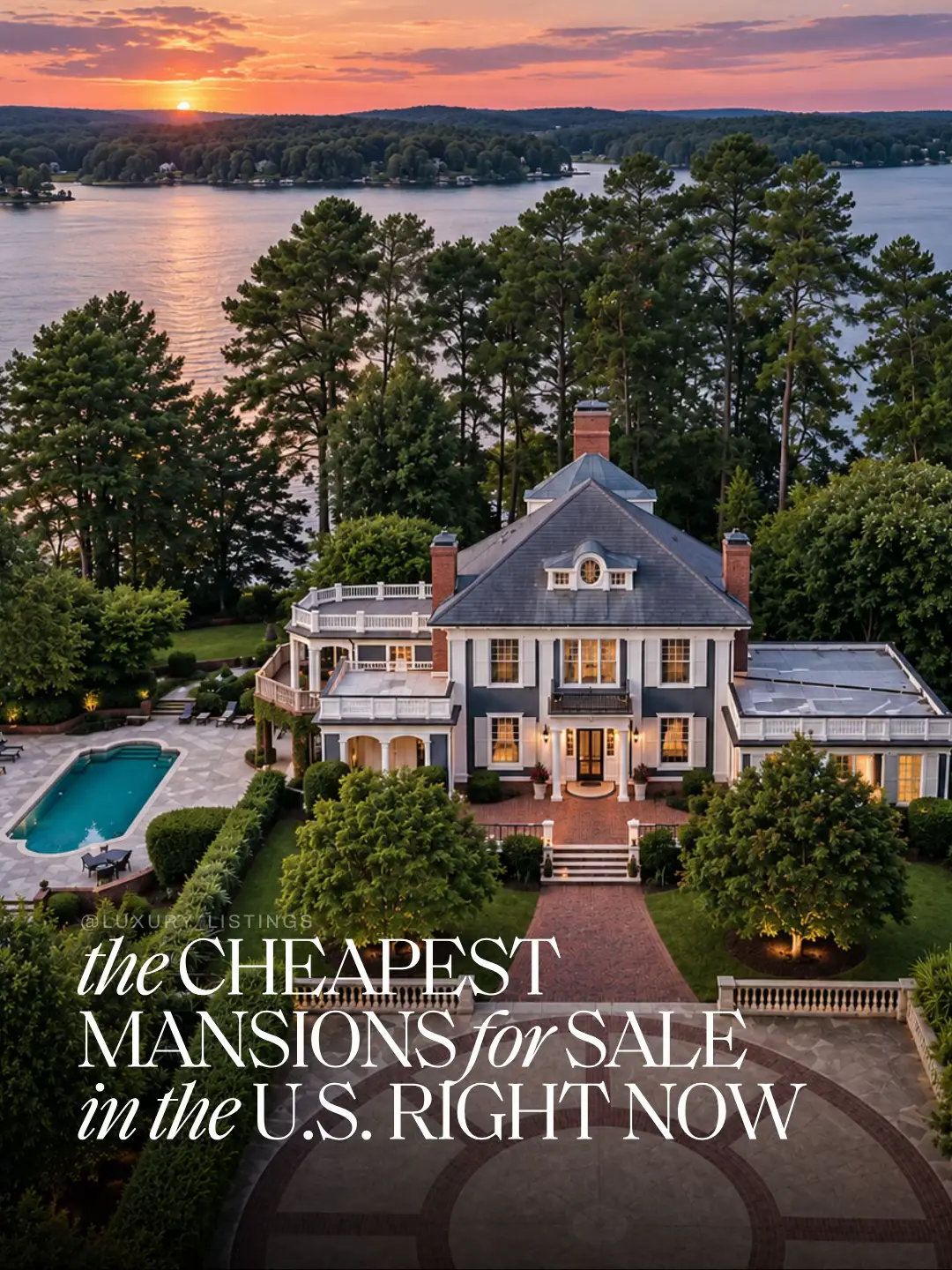 @Luxury Listings