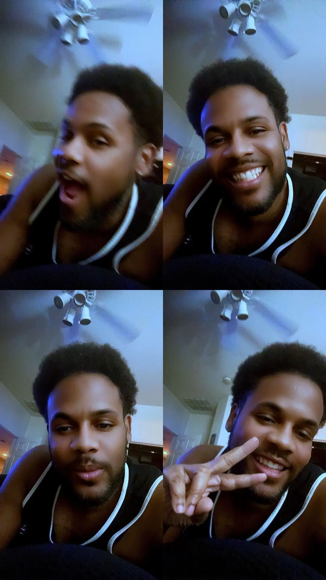 @Trey